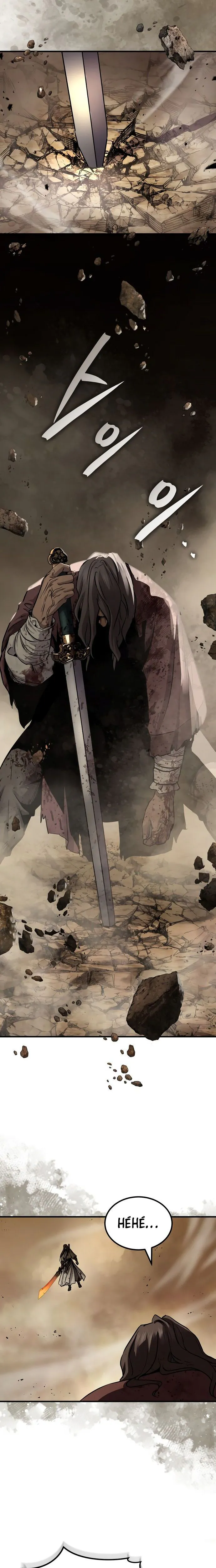 Absolute Dominion Chapitre 31 - Page 27