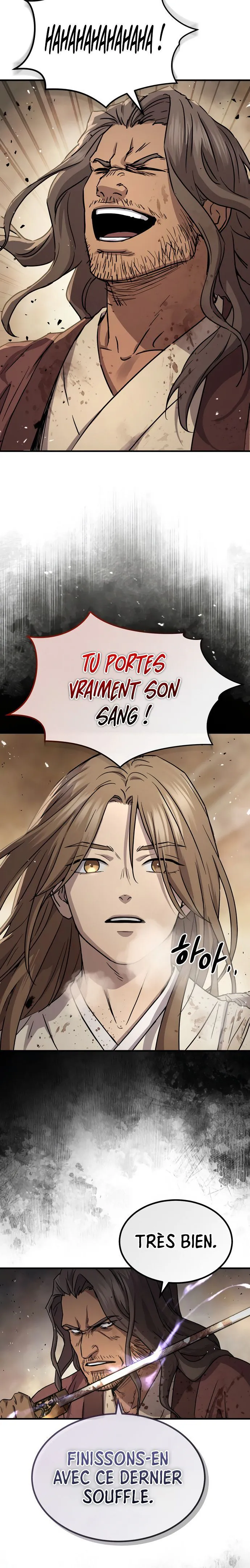 Absolute Dominion Chapitre 31 - Page 28
