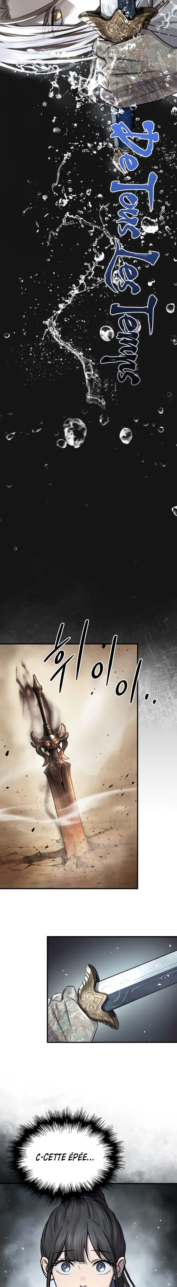 Absolute Dominion Chapitre 32 - Page 2