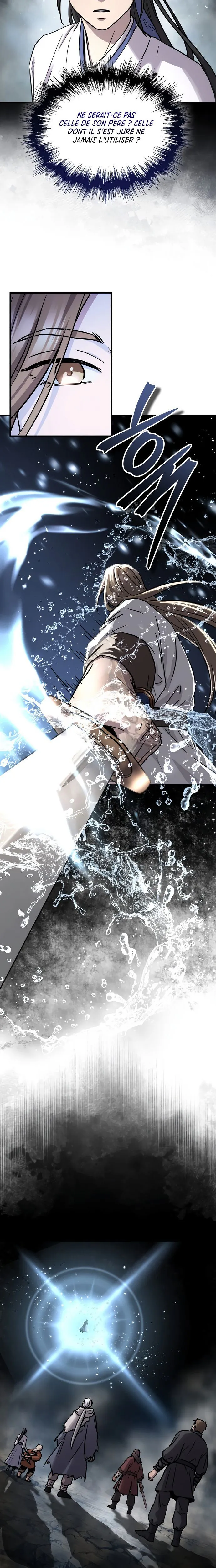 Absolute Dominion Chapitre 32 - Page 3