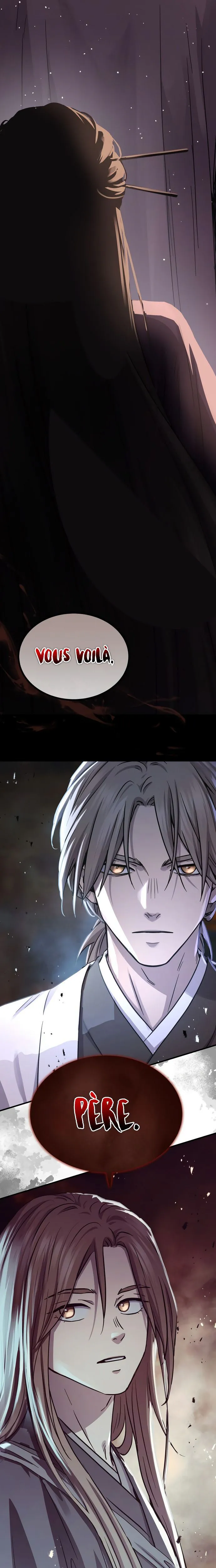 Absolute Dominion Chapitre 32 - Page 29