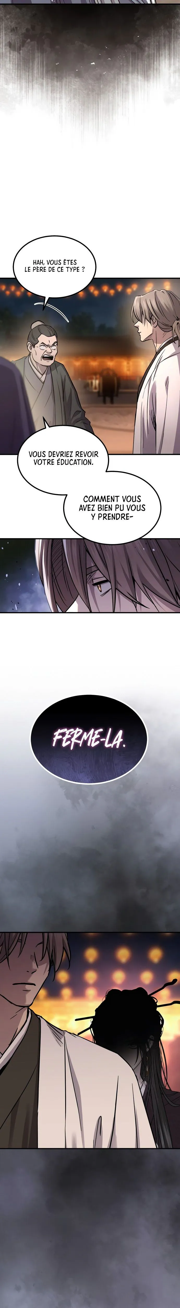 Absolute Dominion Chapitre 32 - Page 30