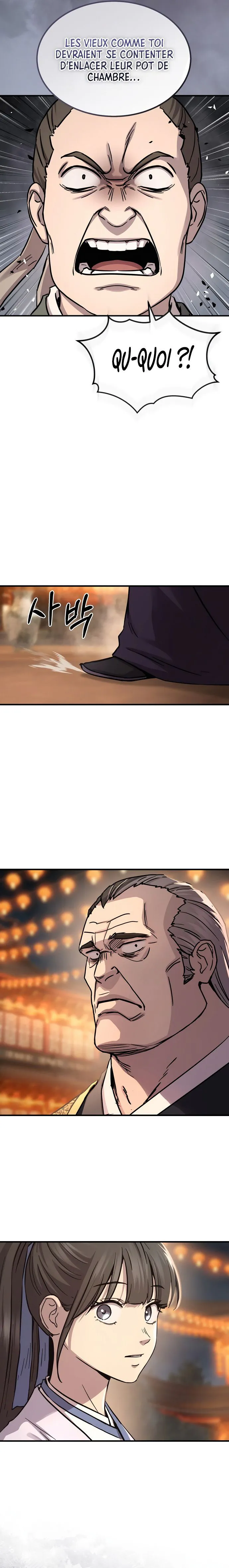 Absolute Dominion Chapitre 32 - Page 31