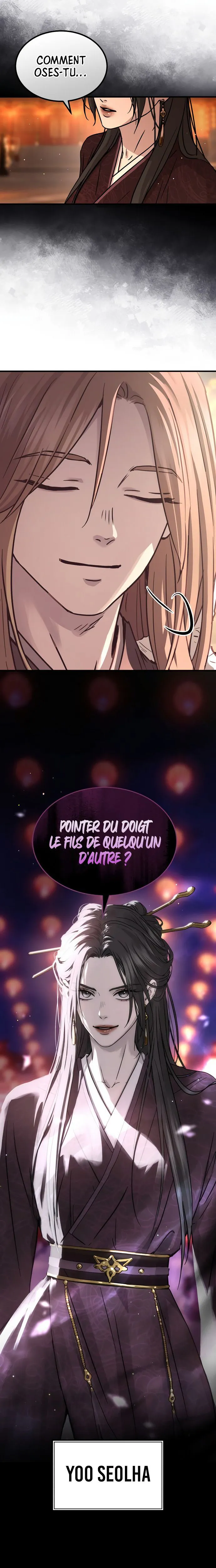 Absolute Dominion Chapitre 32 - Page 32