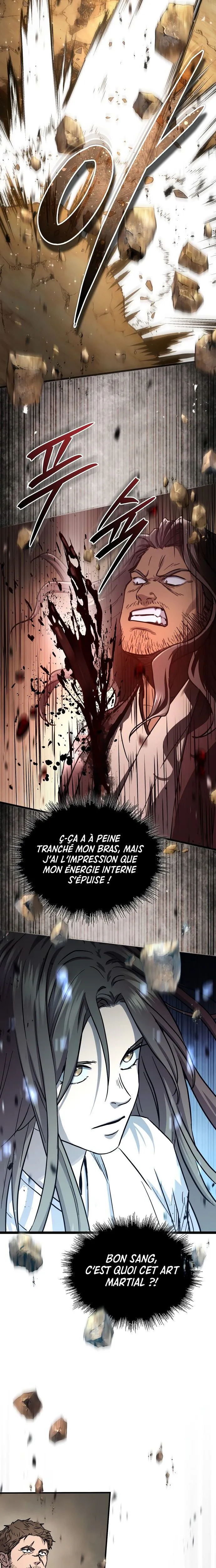 Absolute Dominion Chapitre 32 - Page 6