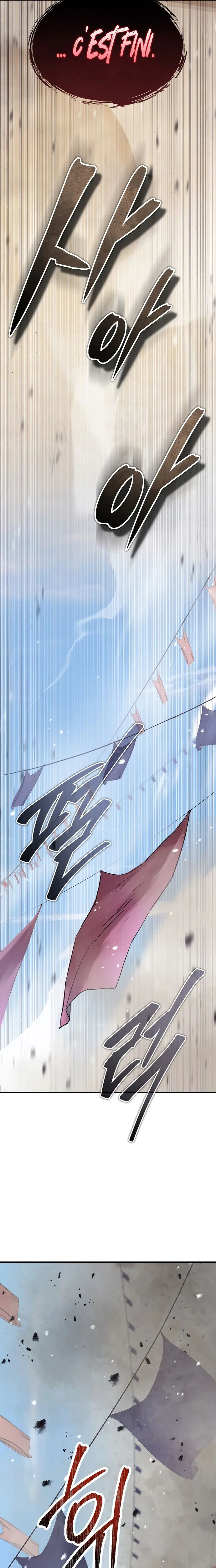 Absolute Dominion Chapitre 32 - Page 8