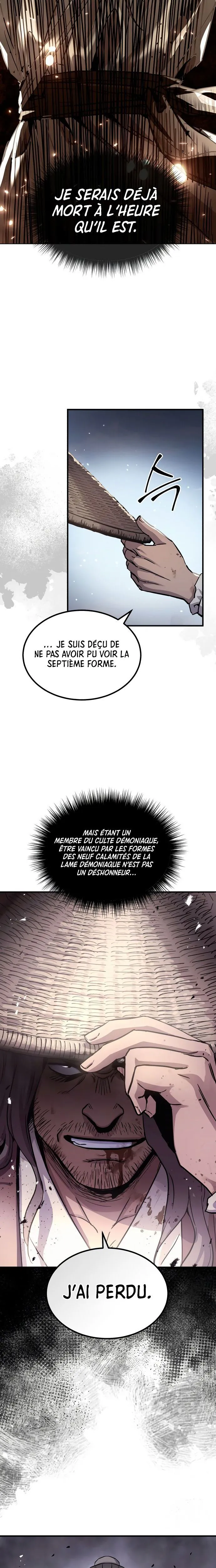 Absolute Dominion Chapitre 32 - Page 12