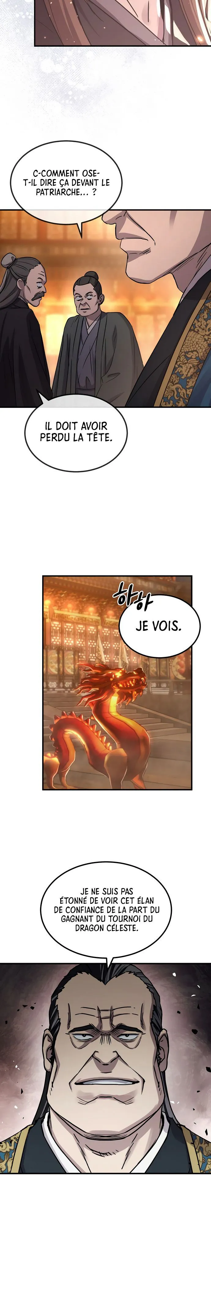 Absolute Dominion Chapitre 32 - Page 22
