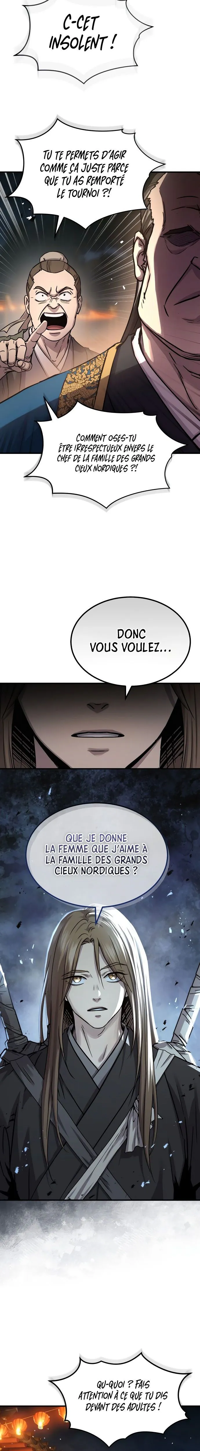 Absolute Dominion Chapitre 32 - Page 24