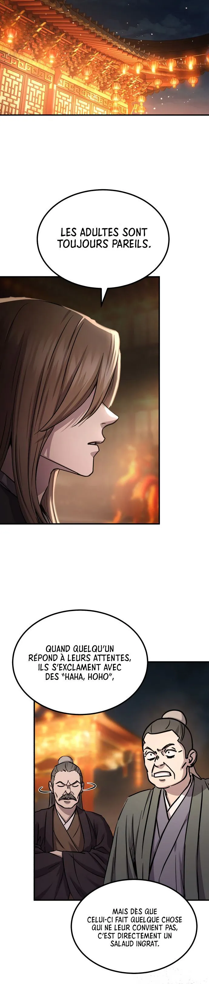 Absolute Dominion Chapitre 32 - Page 25