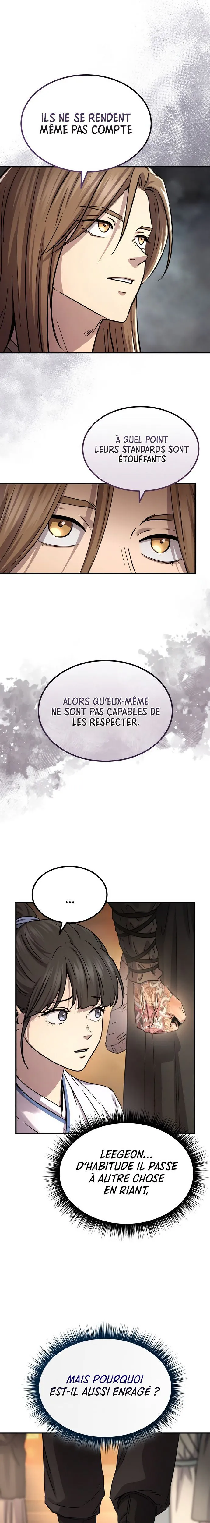 Absolute Dominion Chapitre 32 - Page 26