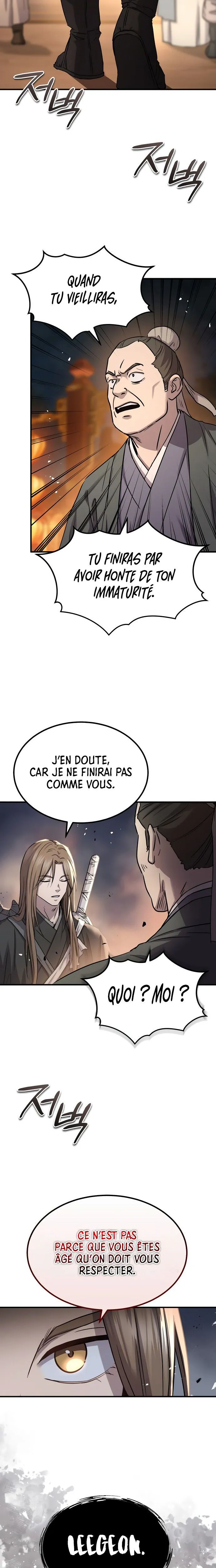 Absolute Dominion Chapitre 32 - Page 27