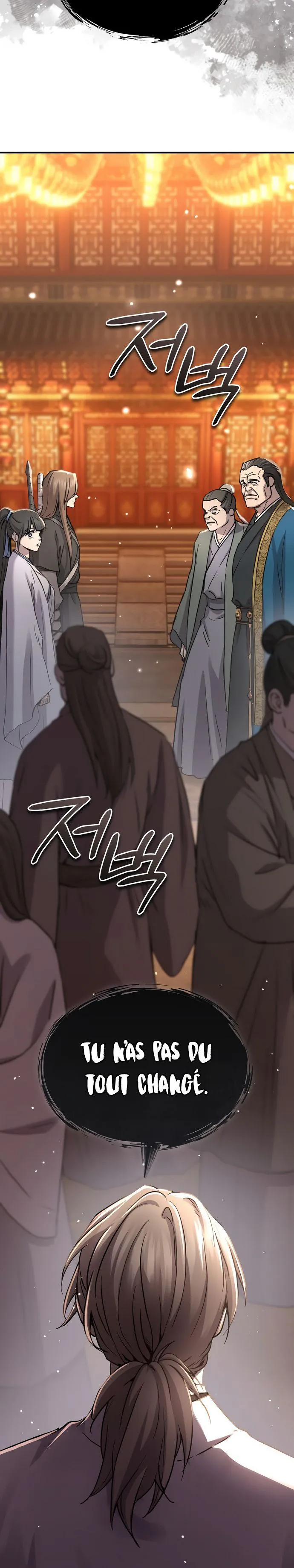Absolute Dominion Chapitre 32 - Page 28