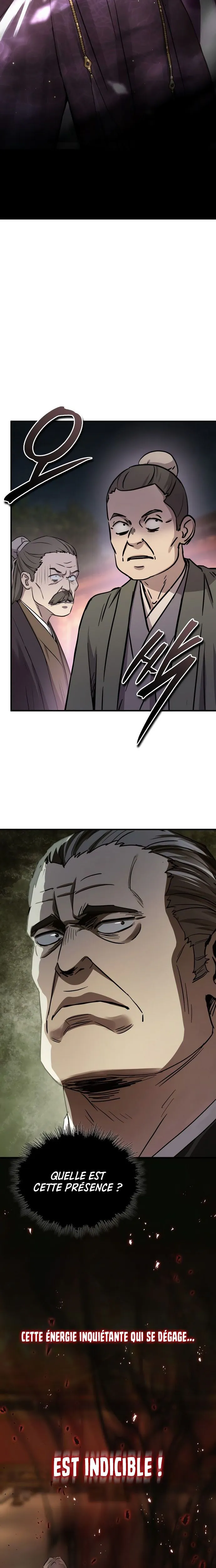 Absolute Dominion Chapitre 33 - Page 2