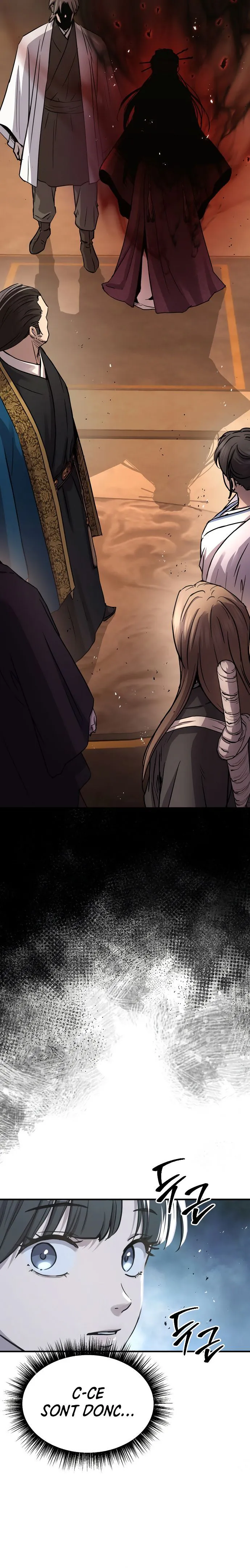 Absolute Dominion Chapitre 33 - Page 3