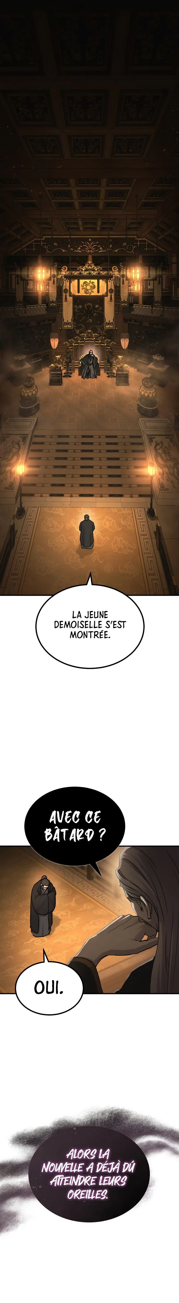 Absolute Dominion Chapitre 33 - Page 28