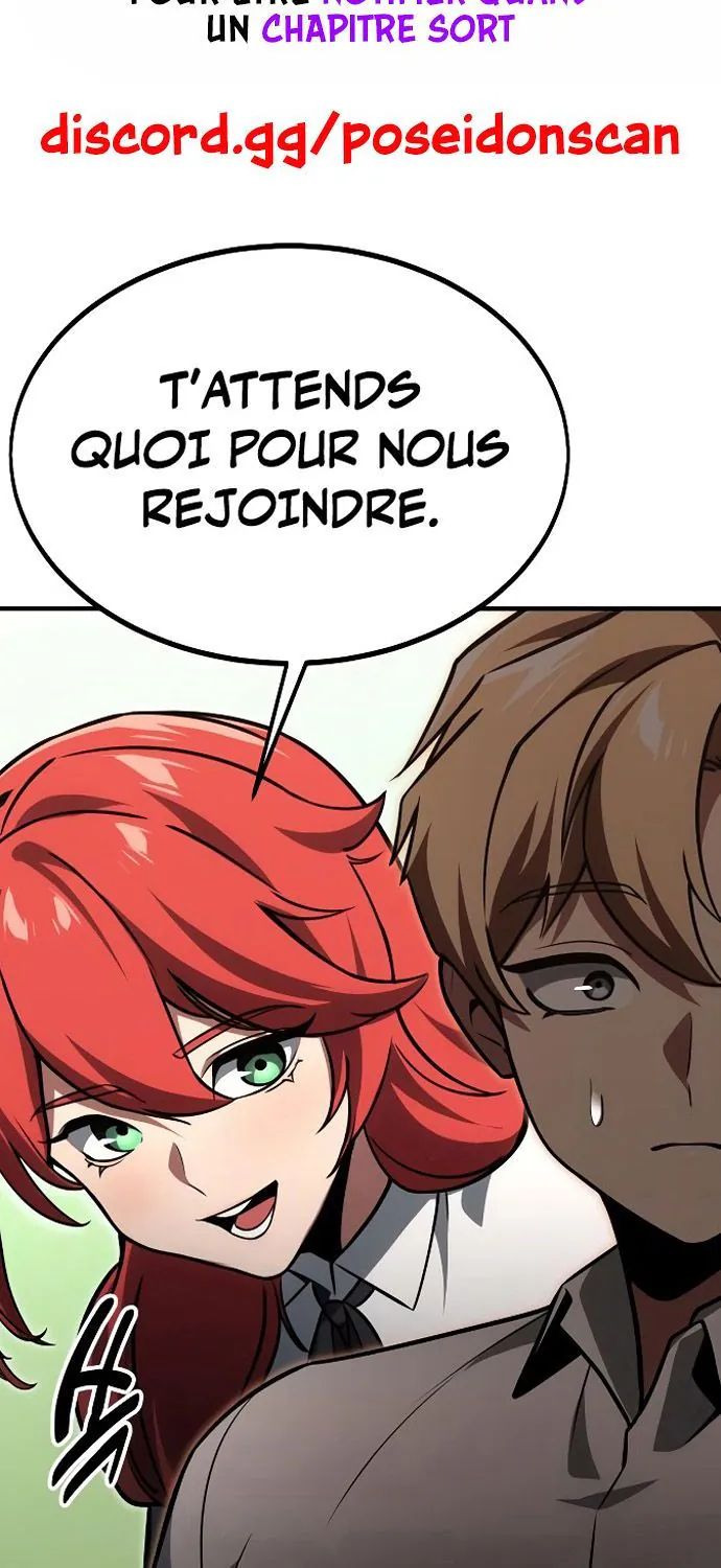 Absolute Dominion Chapitre 33 - Page 31