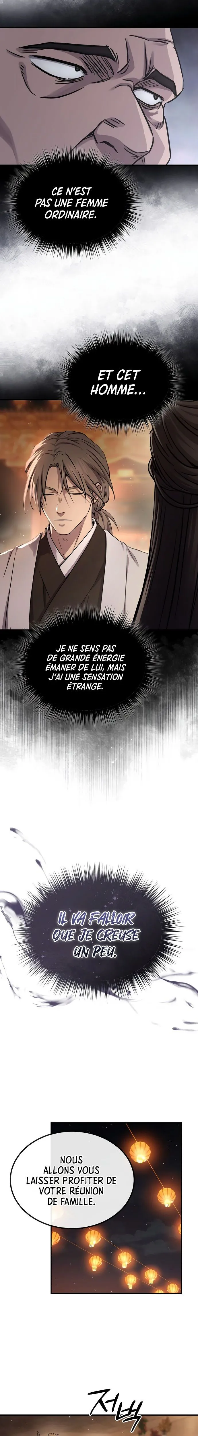 Absolute Dominion Chapitre 33 - Page 5