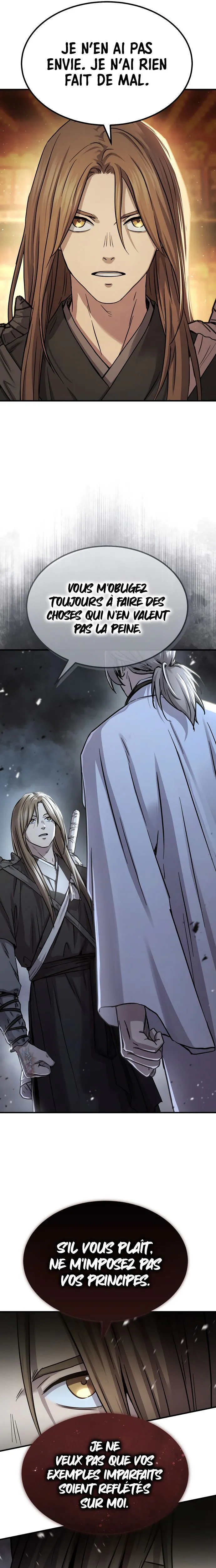 Absolute Dominion Chapitre 33 - Page 7