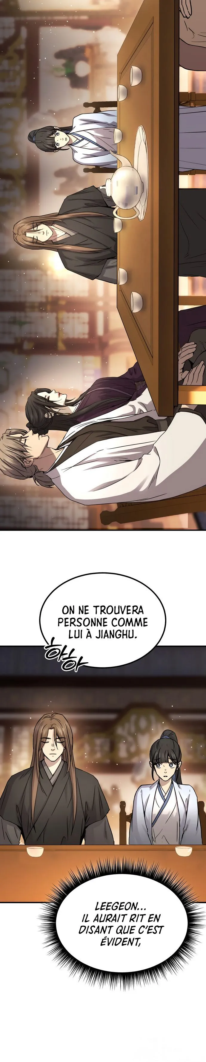 Absolute Dominion Chapitre 33 - Page 12