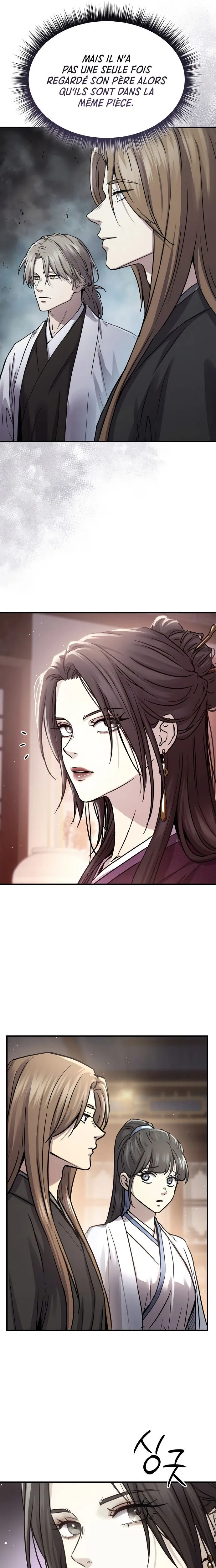 Absolute Dominion Chapitre 33 - Page 13