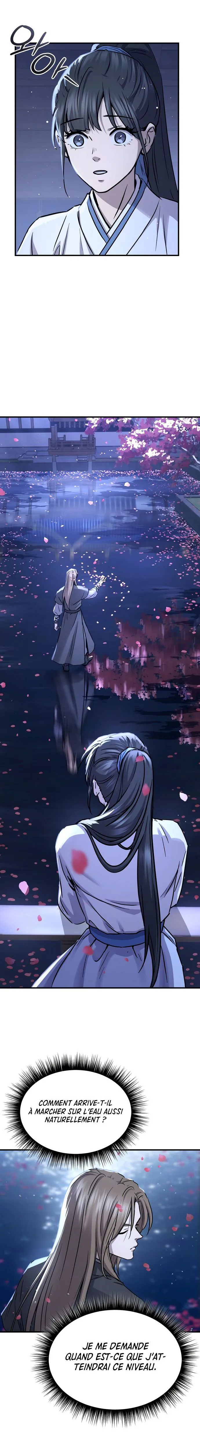 Absolute Dominion Chapitre 33 - Page 17
