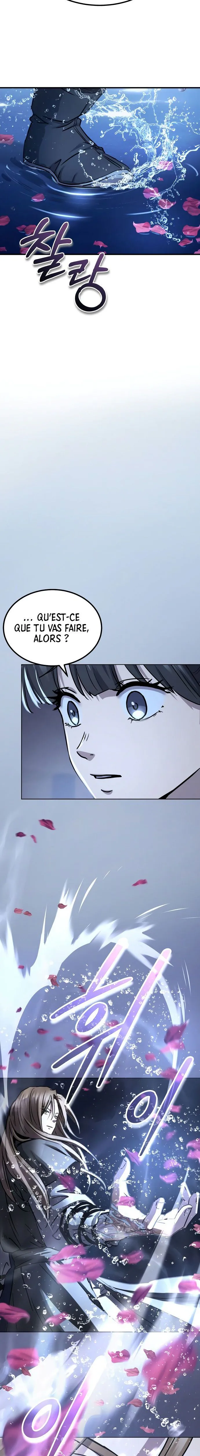 Absolute Dominion Chapitre 33 - Page 20
