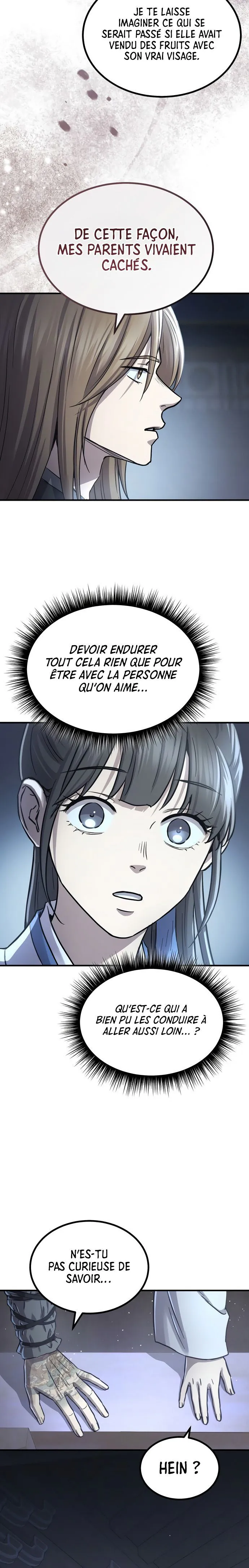 Absolute Dominion Chapitre 33 - Page 24