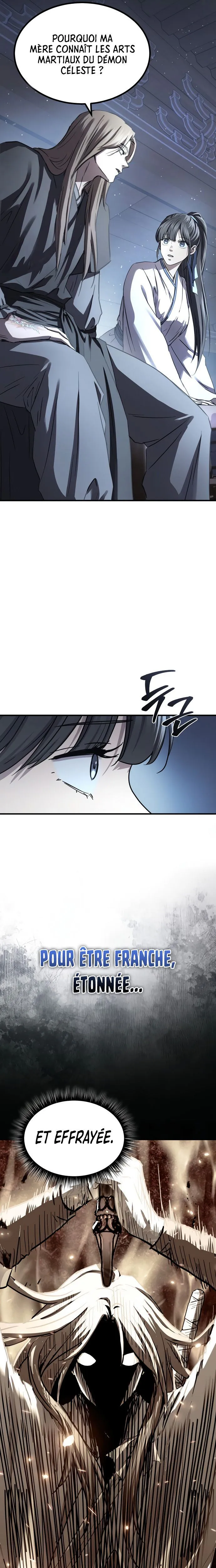 Absolute Dominion Chapitre 33 - Page 25