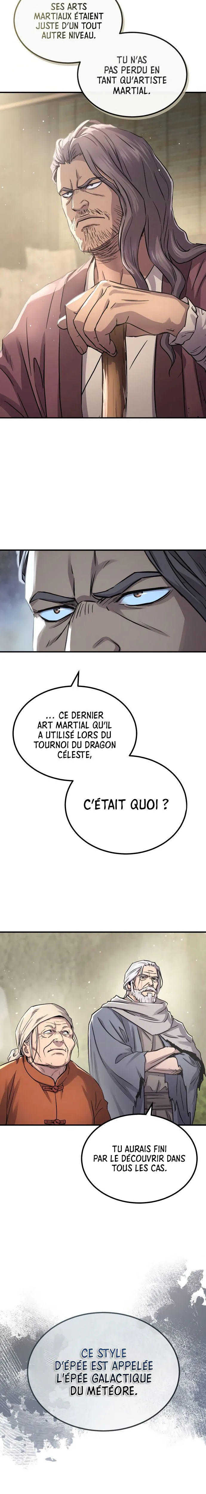 Absolute Dominion Chapitre 34 - Page 3