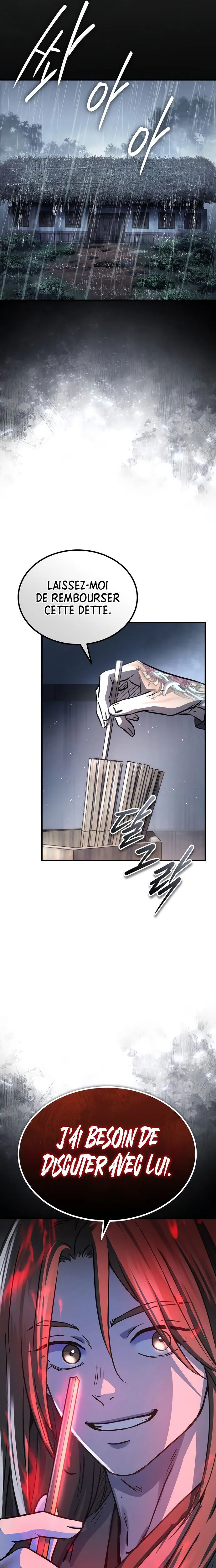 Absolute Dominion Chapitre 34 - Page 29