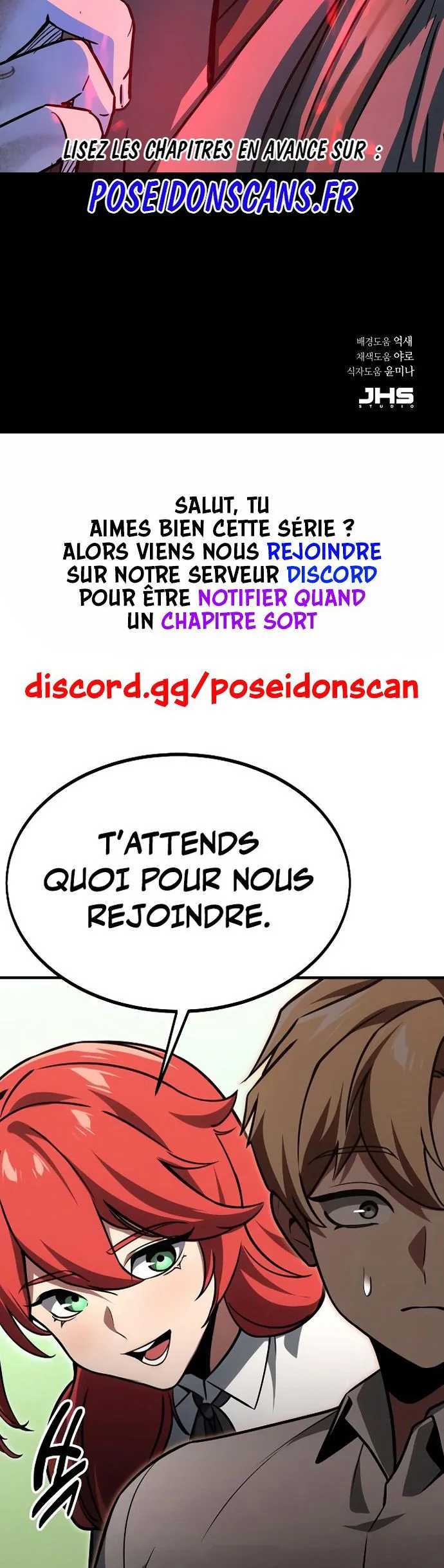 Absolute Dominion Chapitre 34 - Page 30