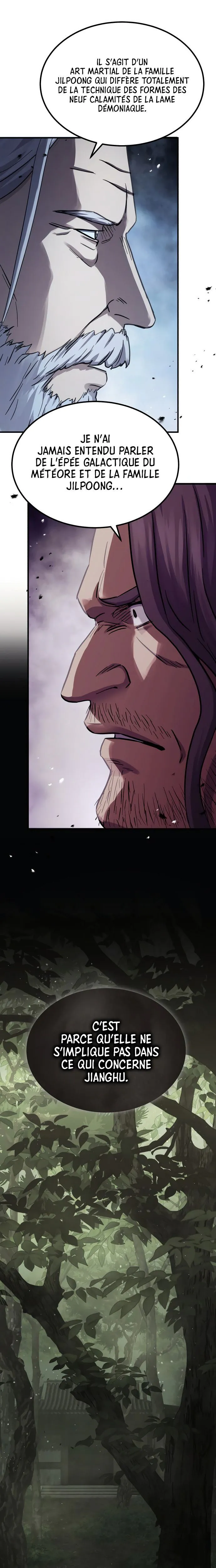 Absolute Dominion Chapitre 34 - Page 5