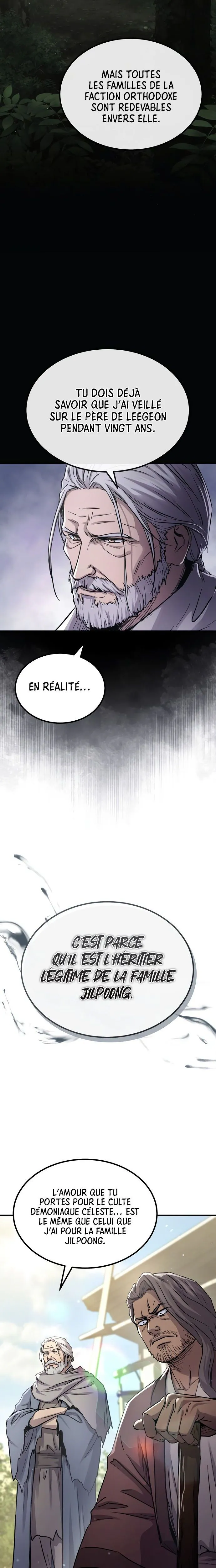 Absolute Dominion Chapitre 34 - Page 6