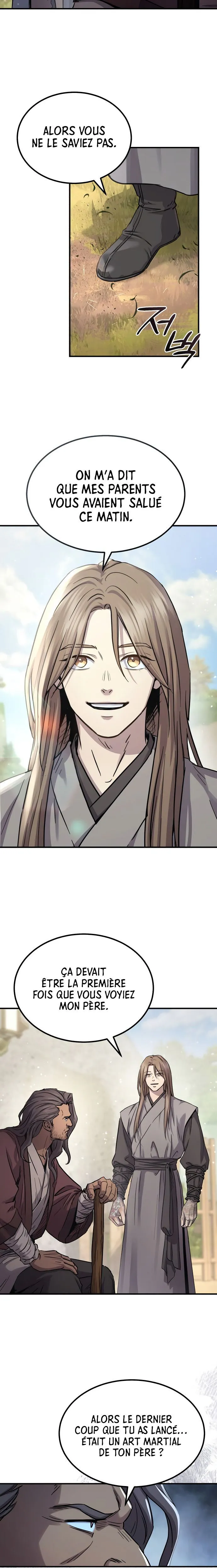 Absolute Dominion Chapitre 34 - Page 7