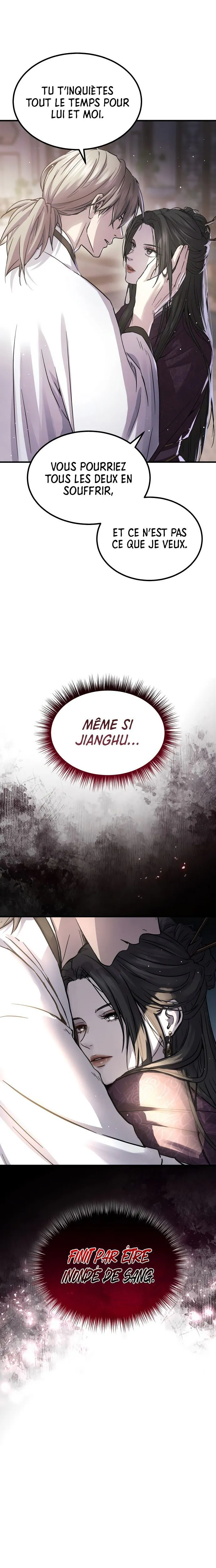 Absolute Dominion Chapitre 34 - Page 13