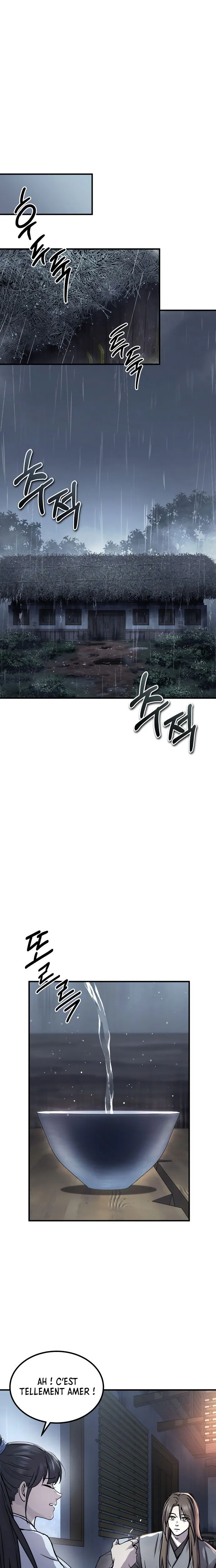 Absolute Dominion Chapitre 34 - Page 14