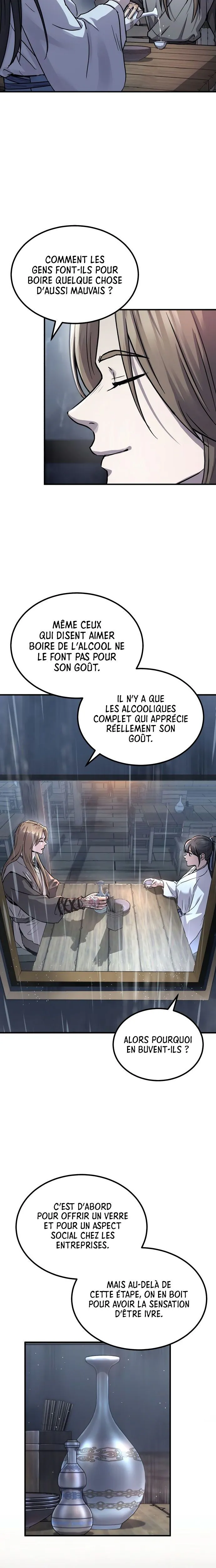 Absolute Dominion Chapitre 34 - Page 15