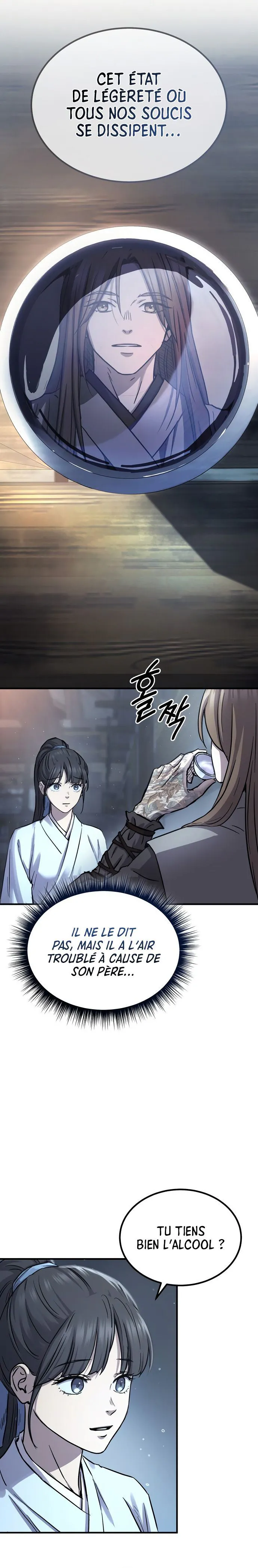 Absolute Dominion Chapitre 34 - Page 16