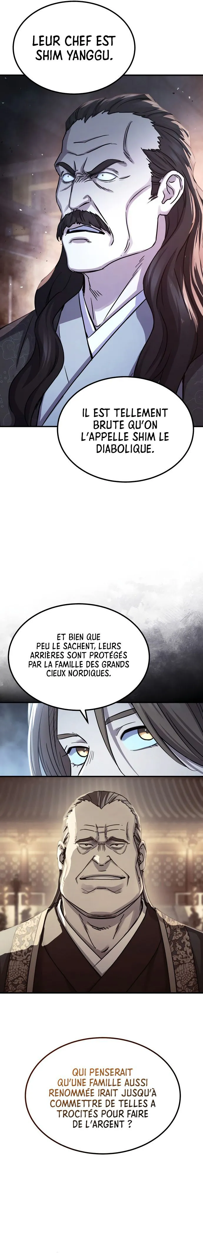 Absolute Dominion Chapitre 34 - Page 19