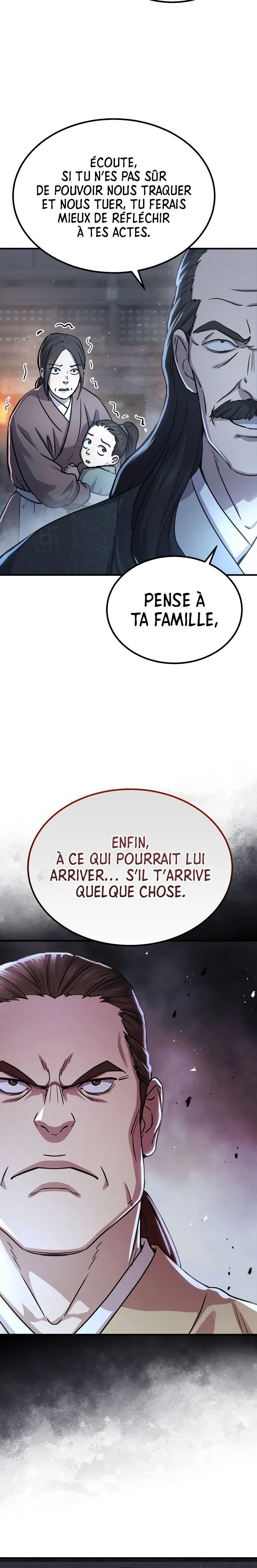 Absolute Dominion Chapitre 34 - Page 22
