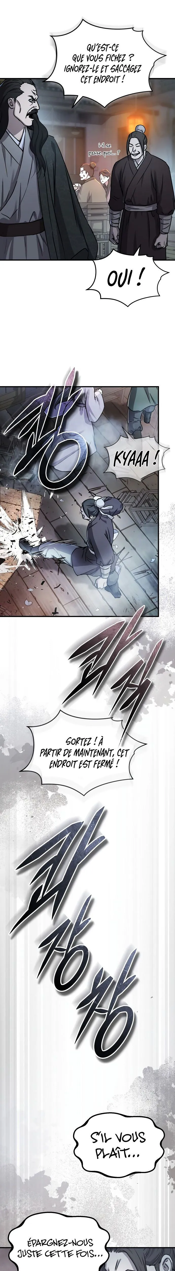 Absolute Dominion Chapitre 34 - Page 24