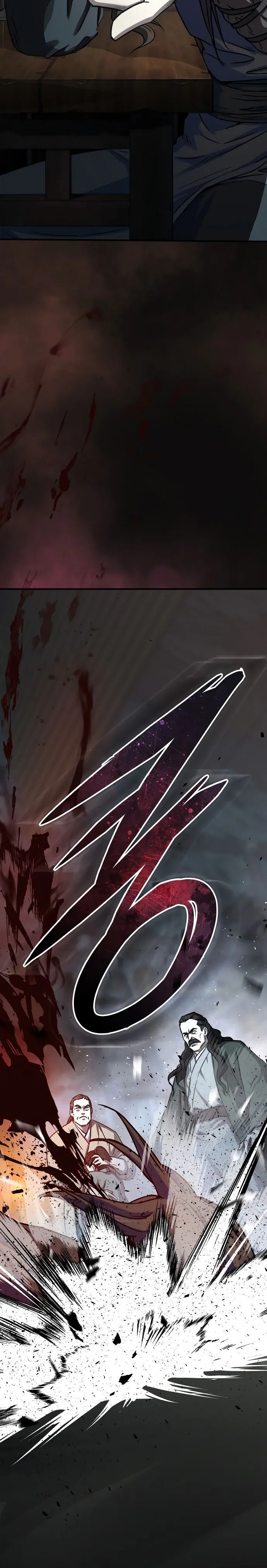 Absolute Dominion Chapitre 34 - Page 28