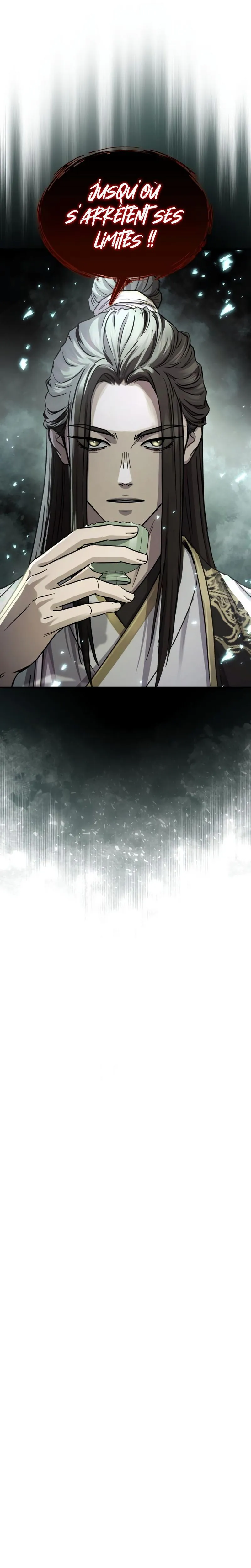 Absolute Dominion Chapitre 35 - Page 22