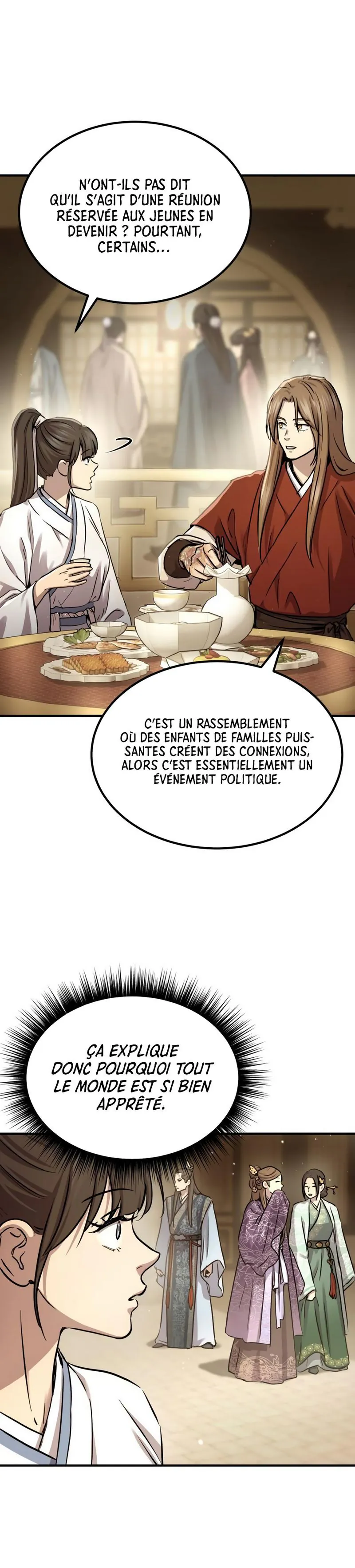 Absolute Dominion Chapitre 35 - Page 24