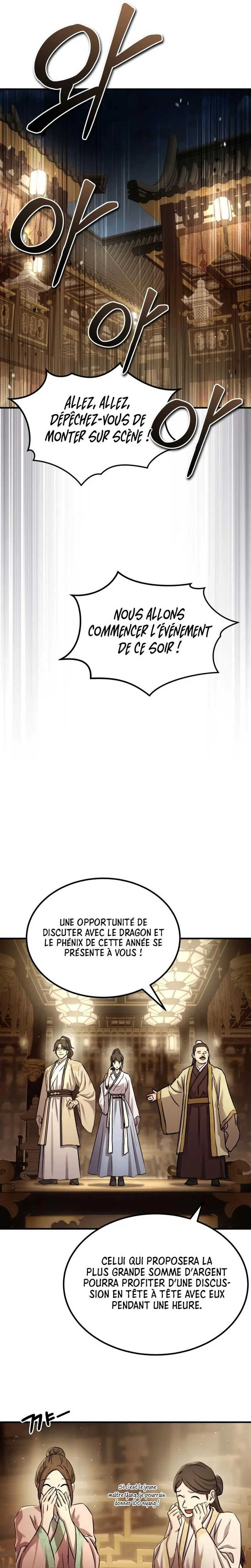 Absolute Dominion Chapitre 35 - Page 26
