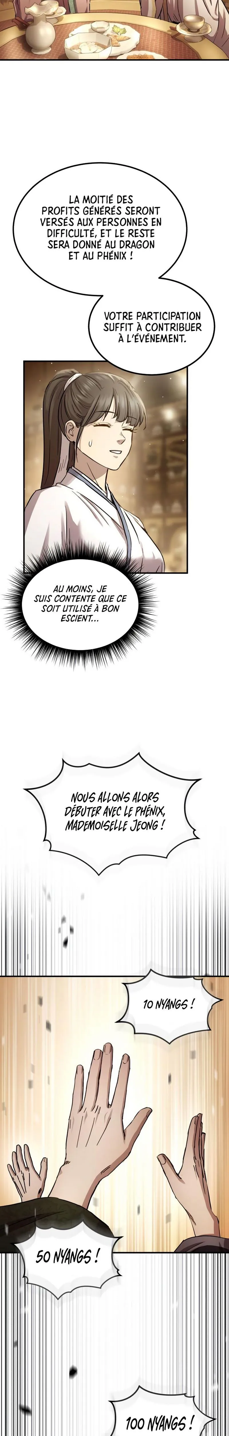 Absolute Dominion Chapitre 35 - Page 27