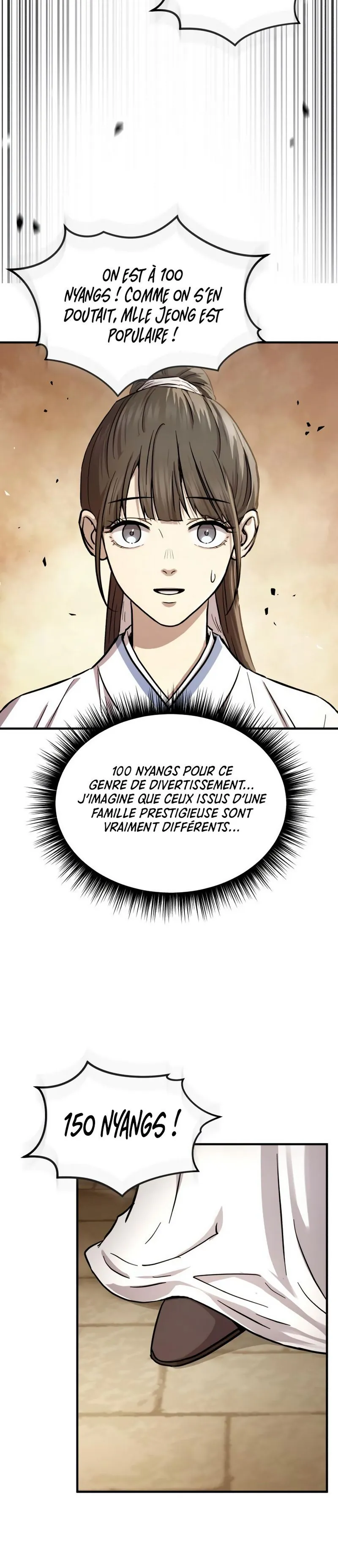 Absolute Dominion Chapitre 35 - Page 28