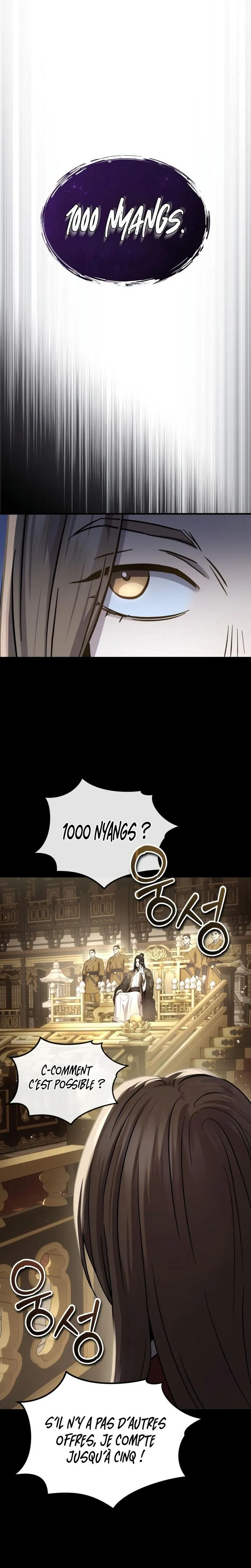 Absolute Dominion Chapitre 35 - Page 30