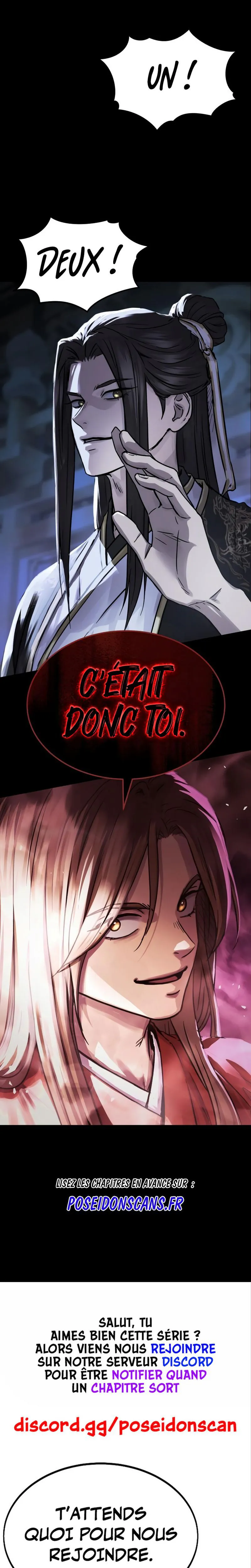 Absolute Dominion Chapitre 35 - Page 31